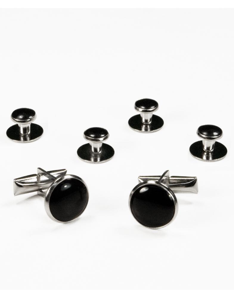 Cufflinks & Studs