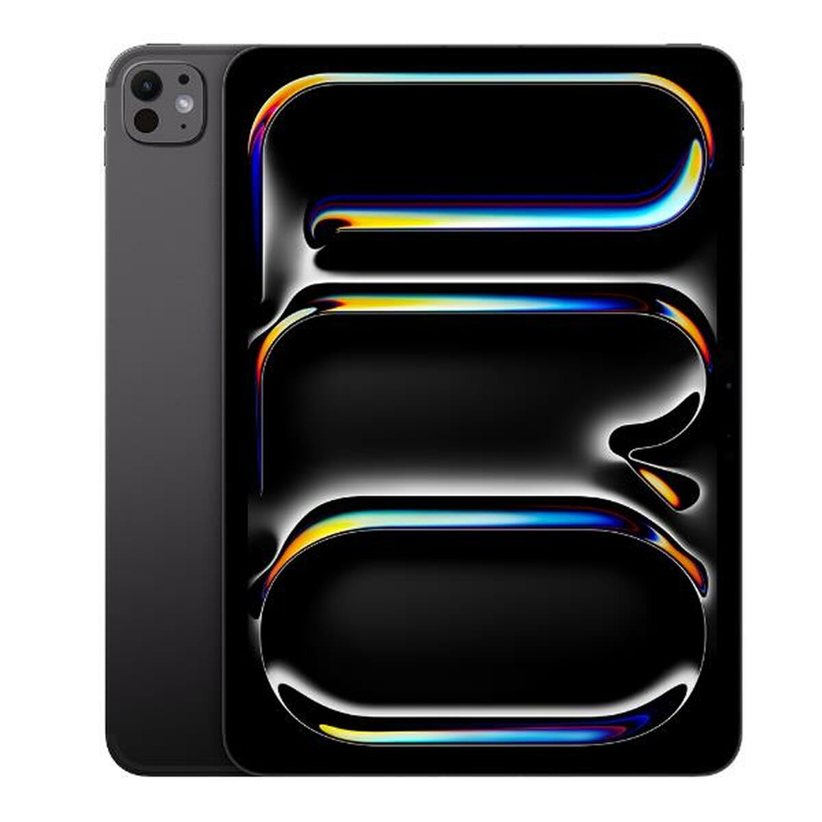 Tablet Apple iPad Pro 11 11" 16 GB RAM 1 TB Black M4-0