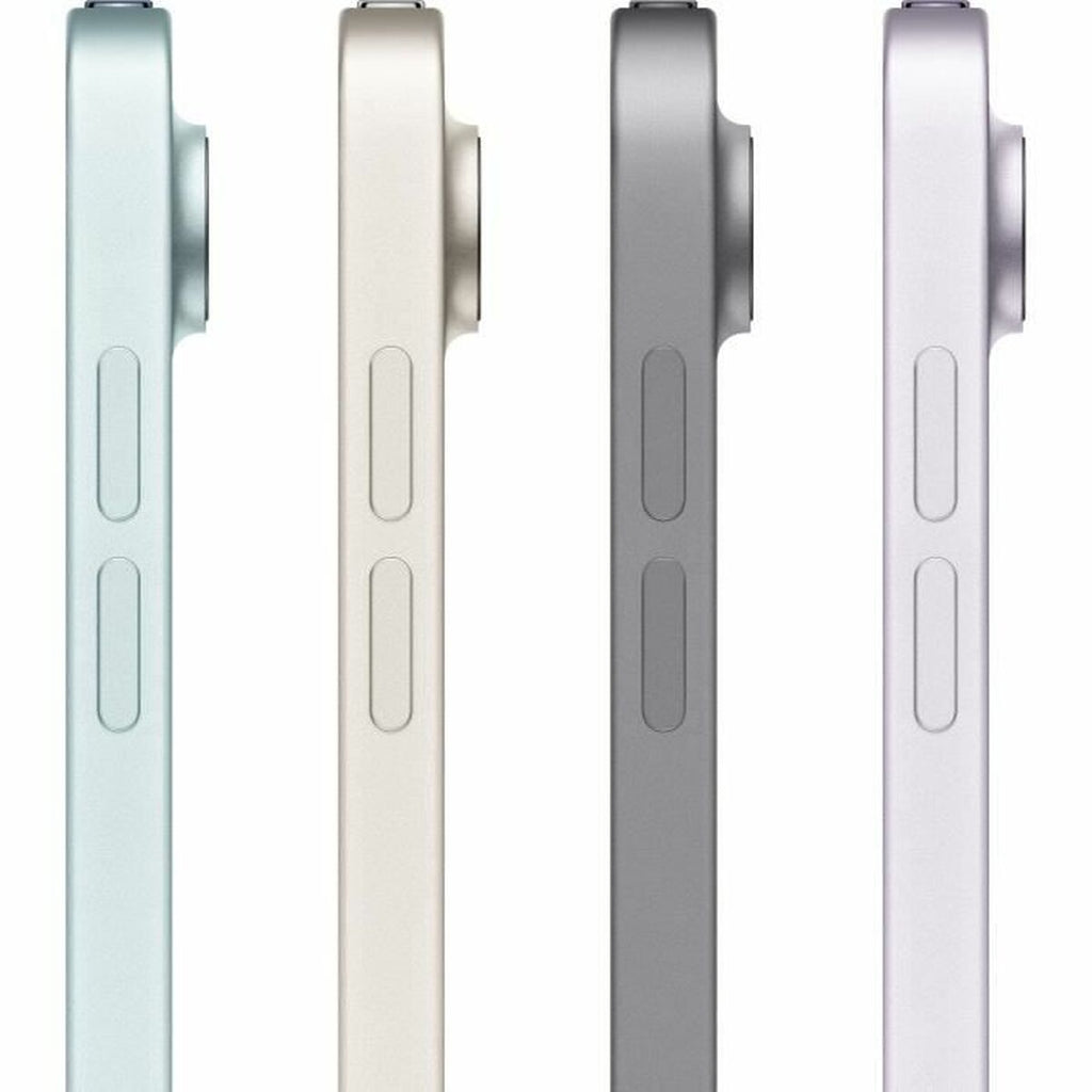 Tablet Apple 13" M3 8 GB RAM 128 GB Blue-15