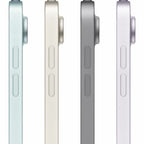 Tablet Apple 13" M3 8 GB RAM 128 GB Blue-15