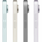 Tablet Apple starlight 11" M3 8 GB RAM 1 TB-4