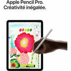 Tablet Apple starlight 11" M3 8 GB RAM 1 TB-1