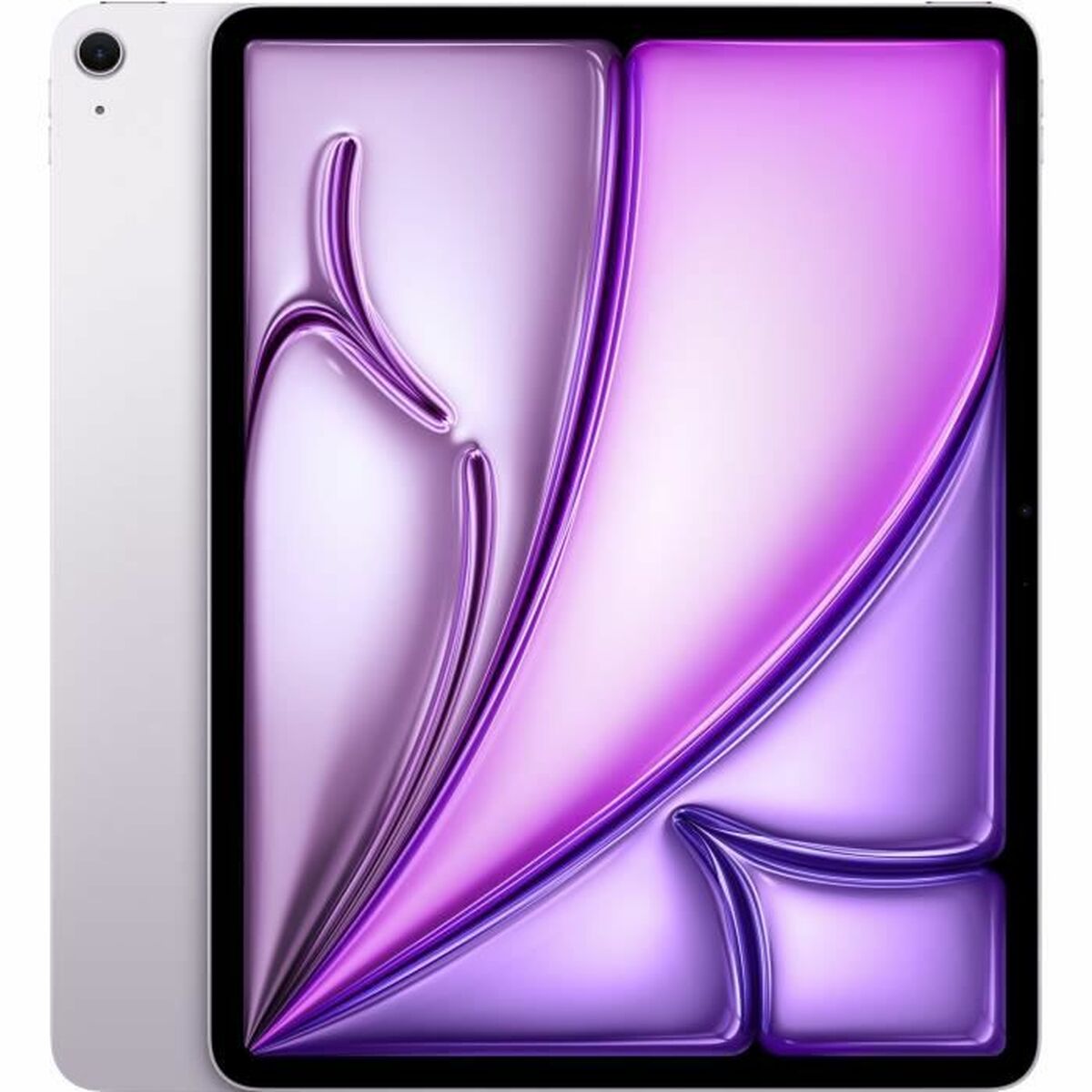 Tablet Apple Violet Mauve 11" M3 8 GB RAM 1 TB-0