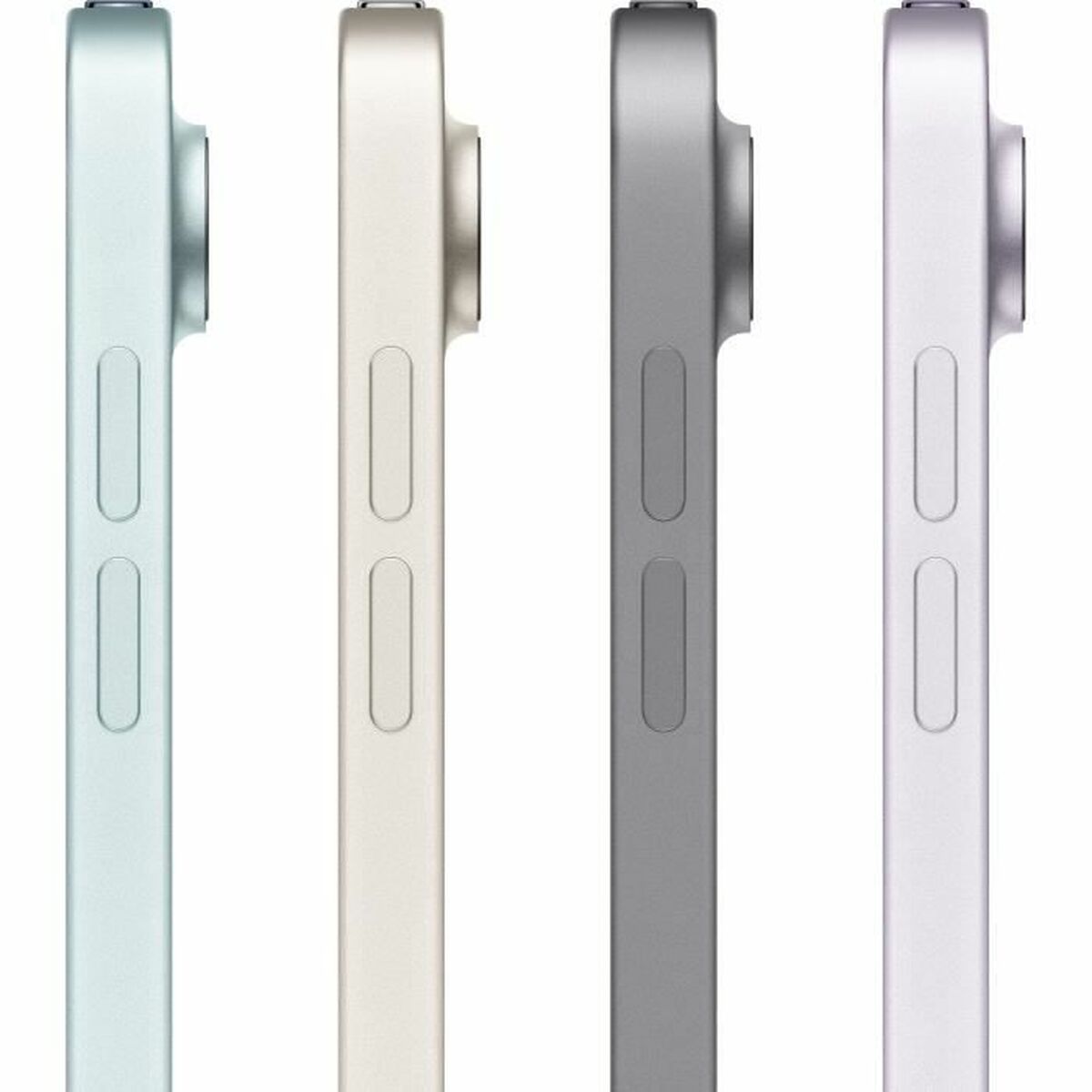 Tablet Apple Violet Mauve 11" M3 8 GB RAM 1 TB-4