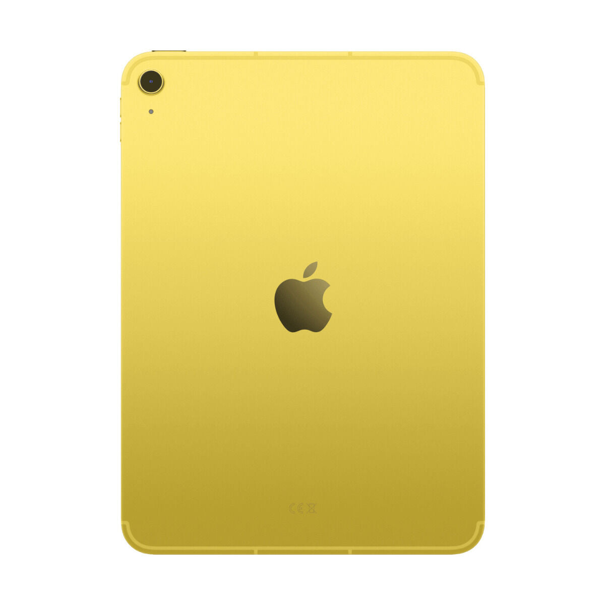 Tablet Apple iPad 2025 11" 128 GB Yellow M1 6 GB RAM-2