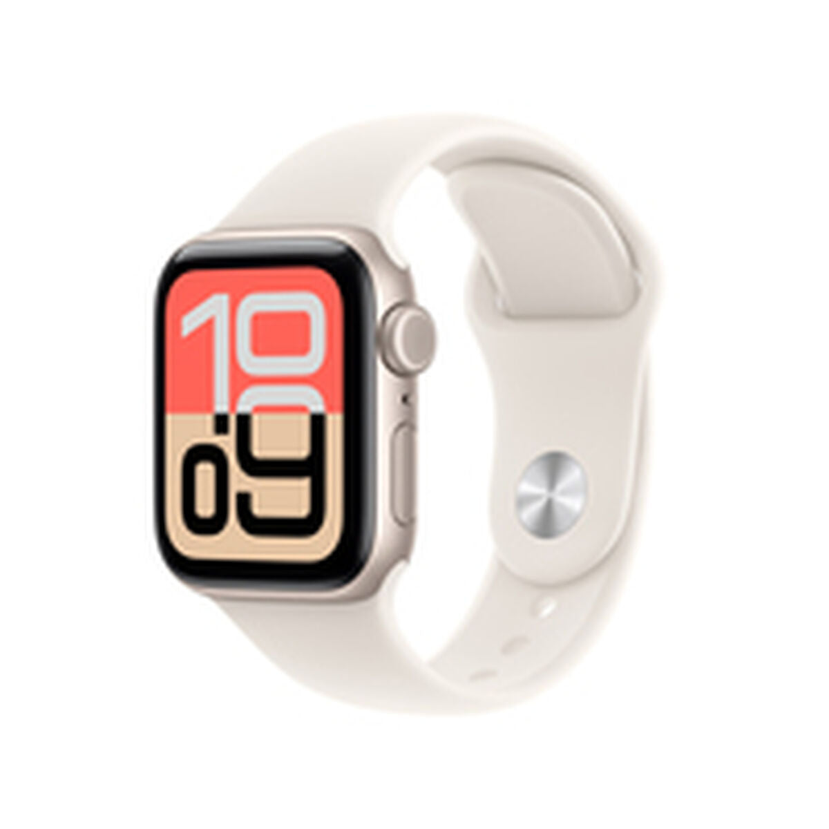 Smartwatch Apple Beige 40 mm-8