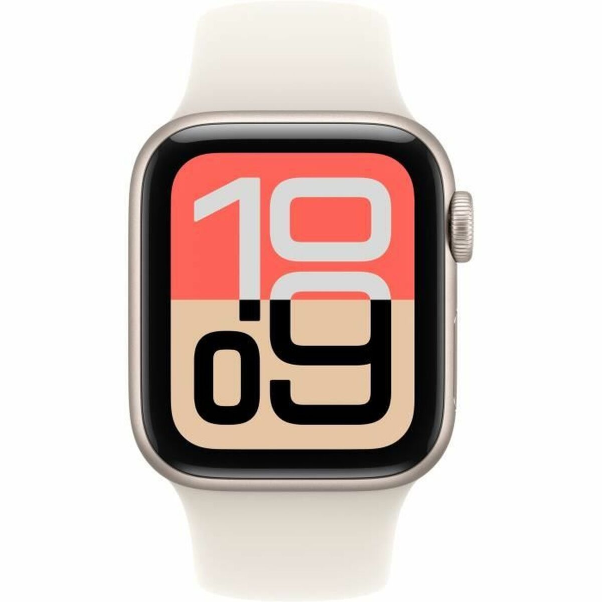 Smartwatch Apple Beige 40 mm-14