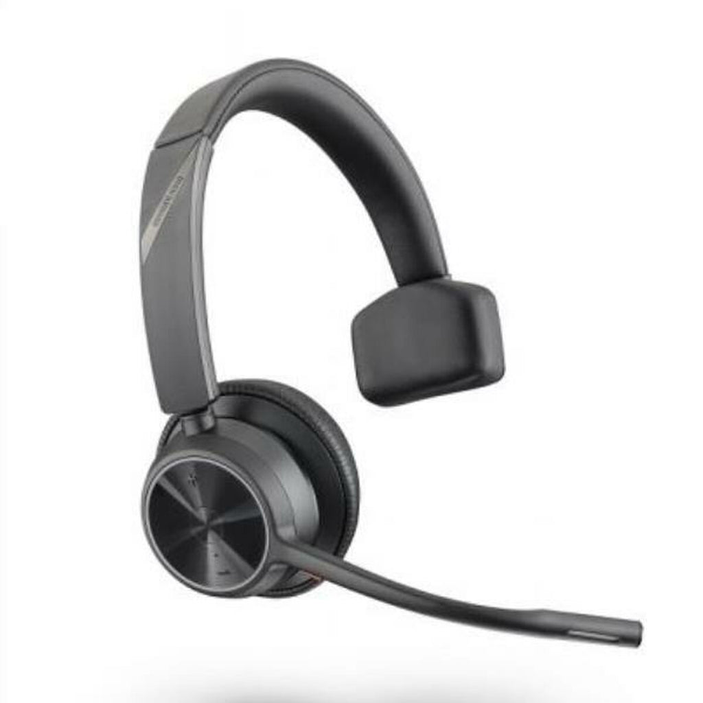 Headphones HP 77Y91AA Black-2