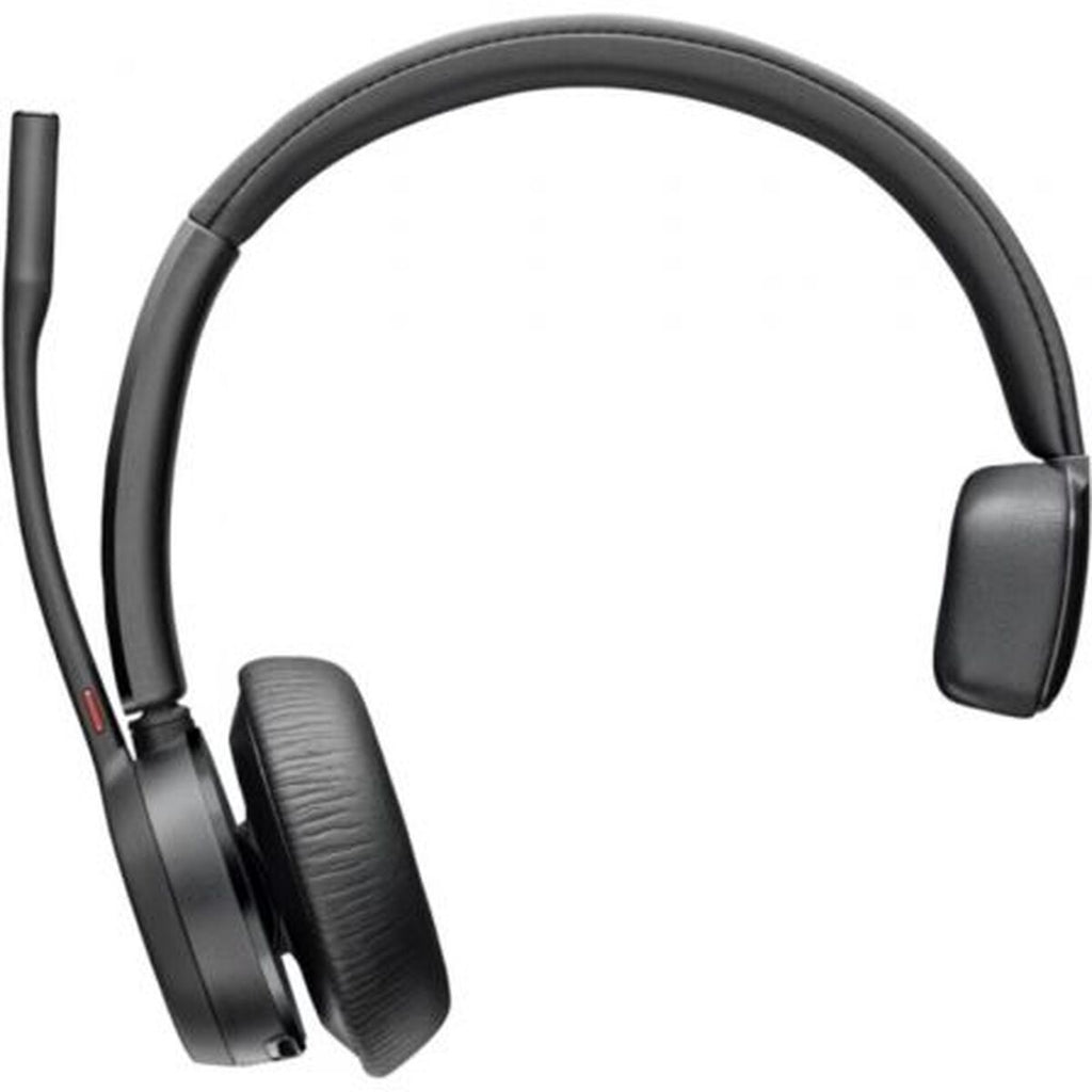 Headphones HP 77Y91AA Black-1