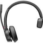 Headphones HP 77Y91AA Black-1