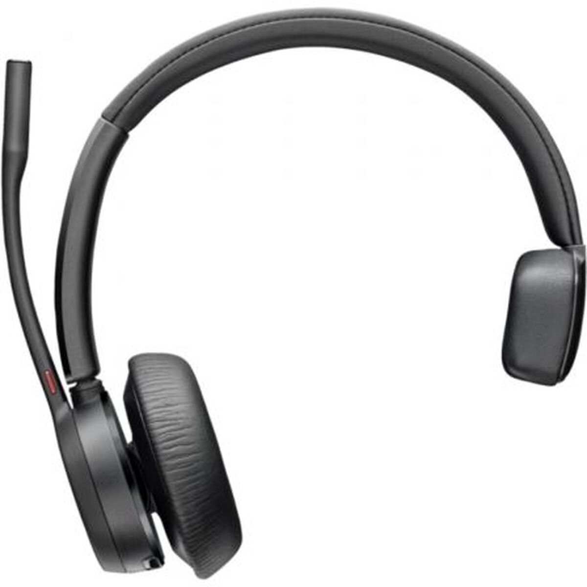 Headphones HP 77Y91AA Black-1