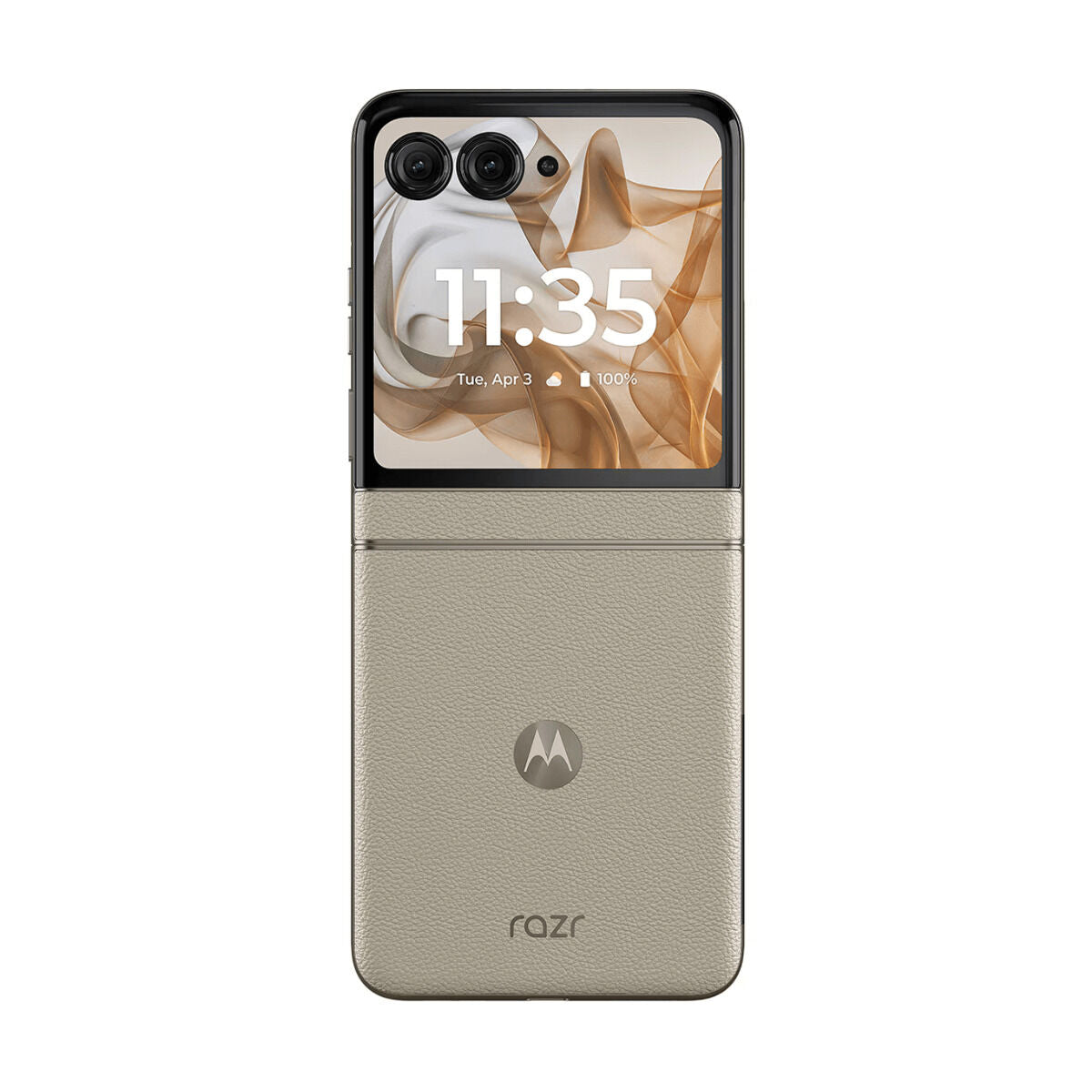 Smartphone Motorola XT2453-1 6,9" Octa Core 8 GB RAM 256 GB Beige-4