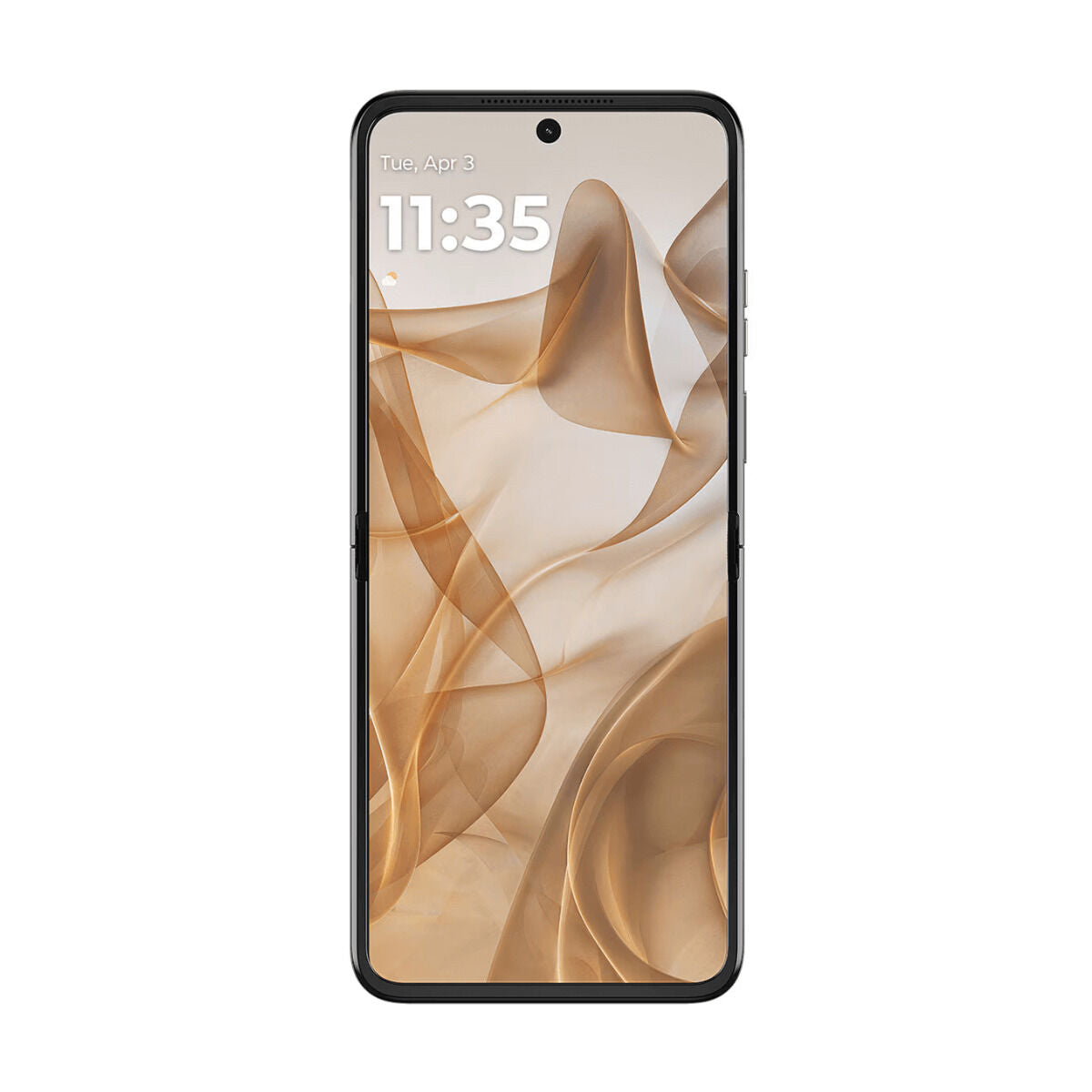 Smartphone Motorola XT2453-1 6,9" Octa Core 8 GB RAM 256 GB Beige-3