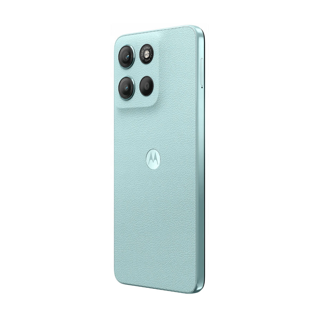 Smartphone Motorola Moto G15 6,72" Octa Core 8 GB RAM 512 GB Blue-4