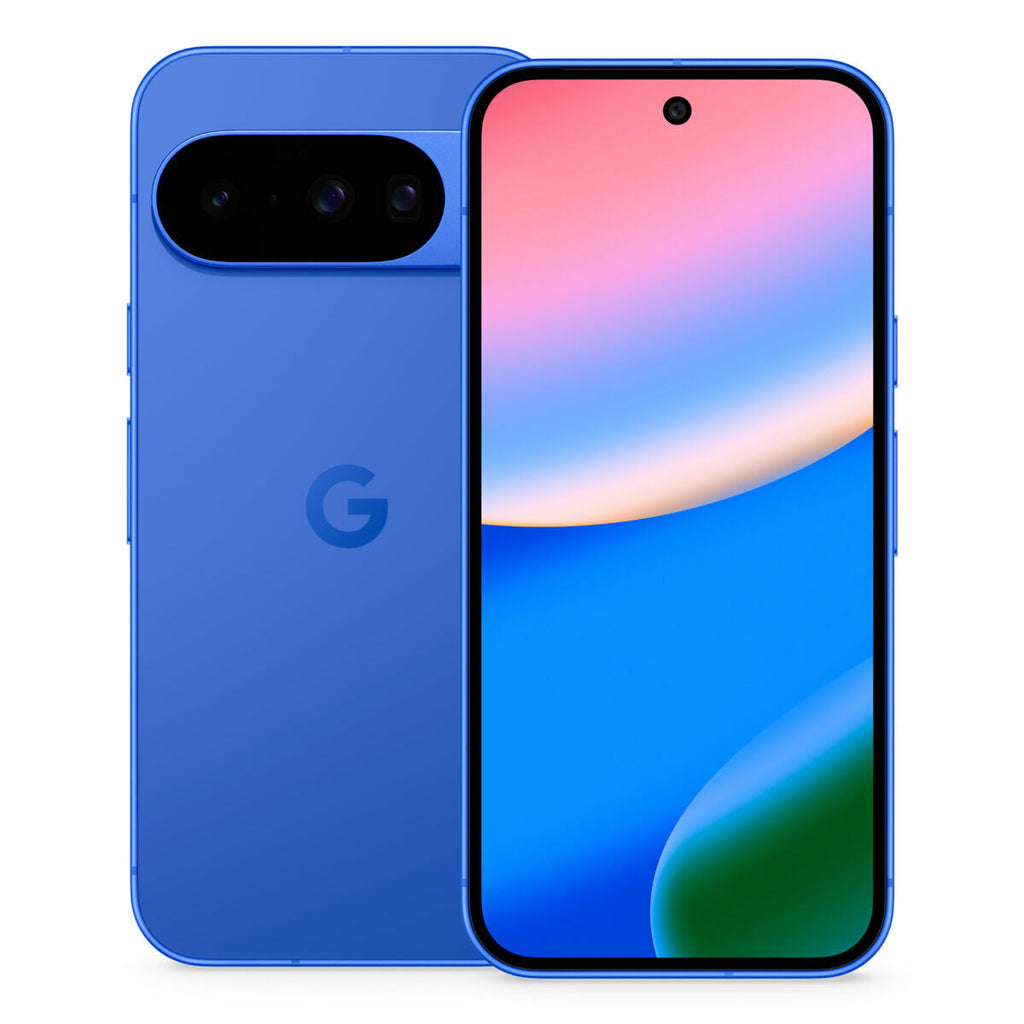 Smartphone Google GK2MP 6,3" Octa Core 12 GB RAM 128 GB Blue-0