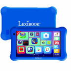 Interactive Tablet for Children Lexibook TL70FR Blue-3