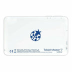 Interactive Tablet for Children Lexibook TL70FR Blue-8