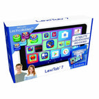 Interactive Tablet for Children Lexibook TL70FR Blue-15
