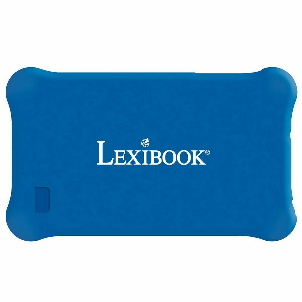 Interactive Tablet for Children Lexibook TL70FR Blue-6