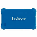Interactive Tablet for Children Lexibook TL70FR Blue-4