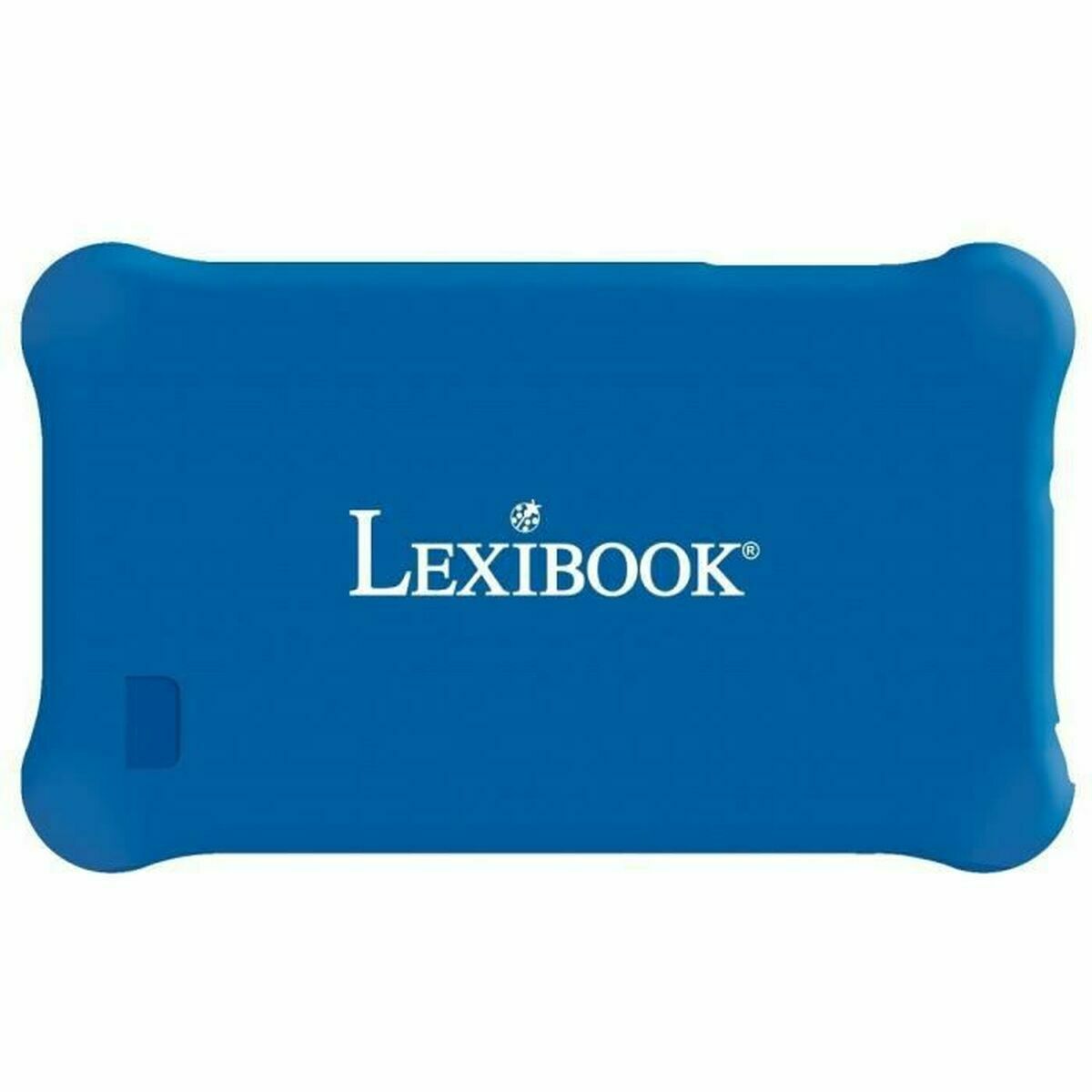Interactive Tablet for Children Lexibook TL70FR Blue-4