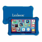Interactive Tablet for Children Lexibook TL70FR Blue-14