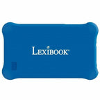 Interactive Tablet for Children Lexibook TL70FR Blue-12