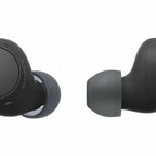 Wireless Earphones with Charging Case Sony WF-C510 Black-3