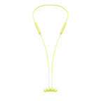 Headphones Apple Beats Flex Yellow-0