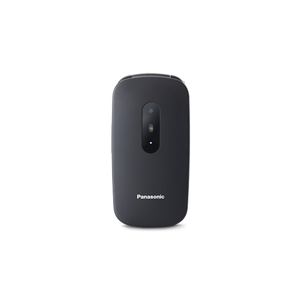 Mobile phone Panasonic KX-TU446EXB 2.4" Black-2