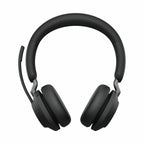 Headphones with Microphone Jabra 26599-999-899        Black-1
