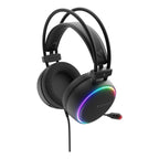 Headphones Genesis NSG-2307 Black-0