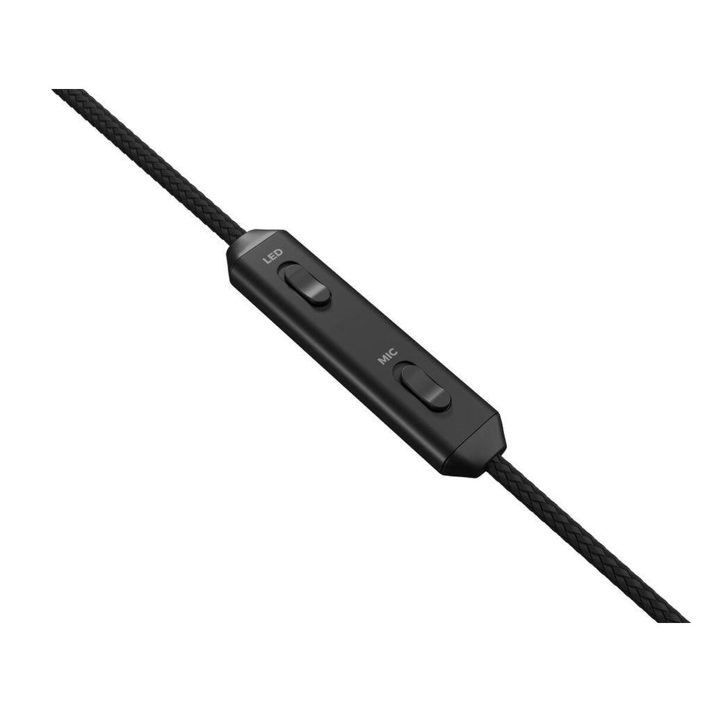 Headphones Genesis NSG-2307 Black-2