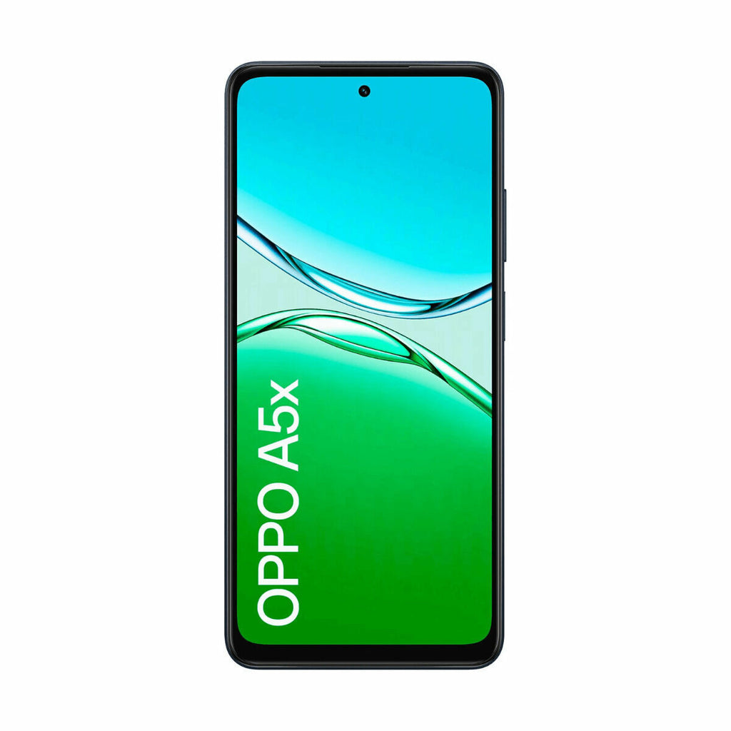 Smartphone Oppo CPH2725 6,67" Octa Core 4 GB RAM 128 GB Blue-6