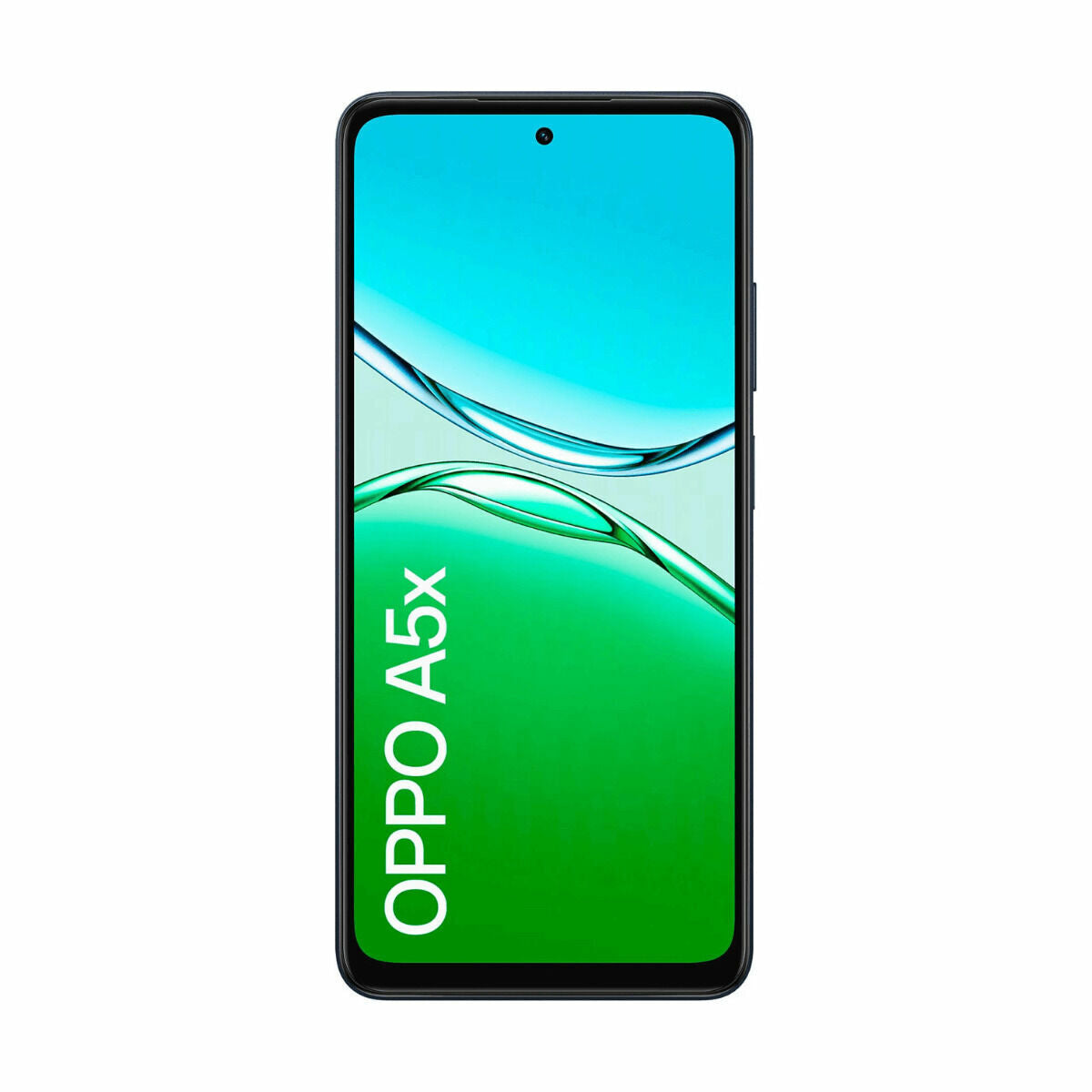 Smartphone Oppo CPH2725 6,67" Octa Core 4 GB RAM 128 GB Blue-6