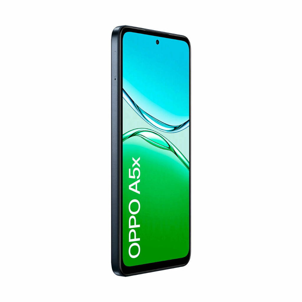 Smartphone Oppo CPH2725 6,67" Octa Core 4 GB RAM 128 GB Blue-4