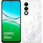 Smartphone Oppo 631010001241 Octa Core 8 GB RAM 256 GB White 6,67" 6,56"-3