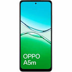 Smartphone Oppo 631010001241 Octa Core 8 GB RAM 256 GB White 6,67" 6,56"-2