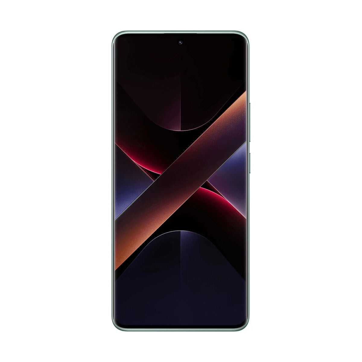 Smartphone Xiaomi MZB0IRIEU 6,67" Octa Core 8 GB RAM 256 GB Green-5