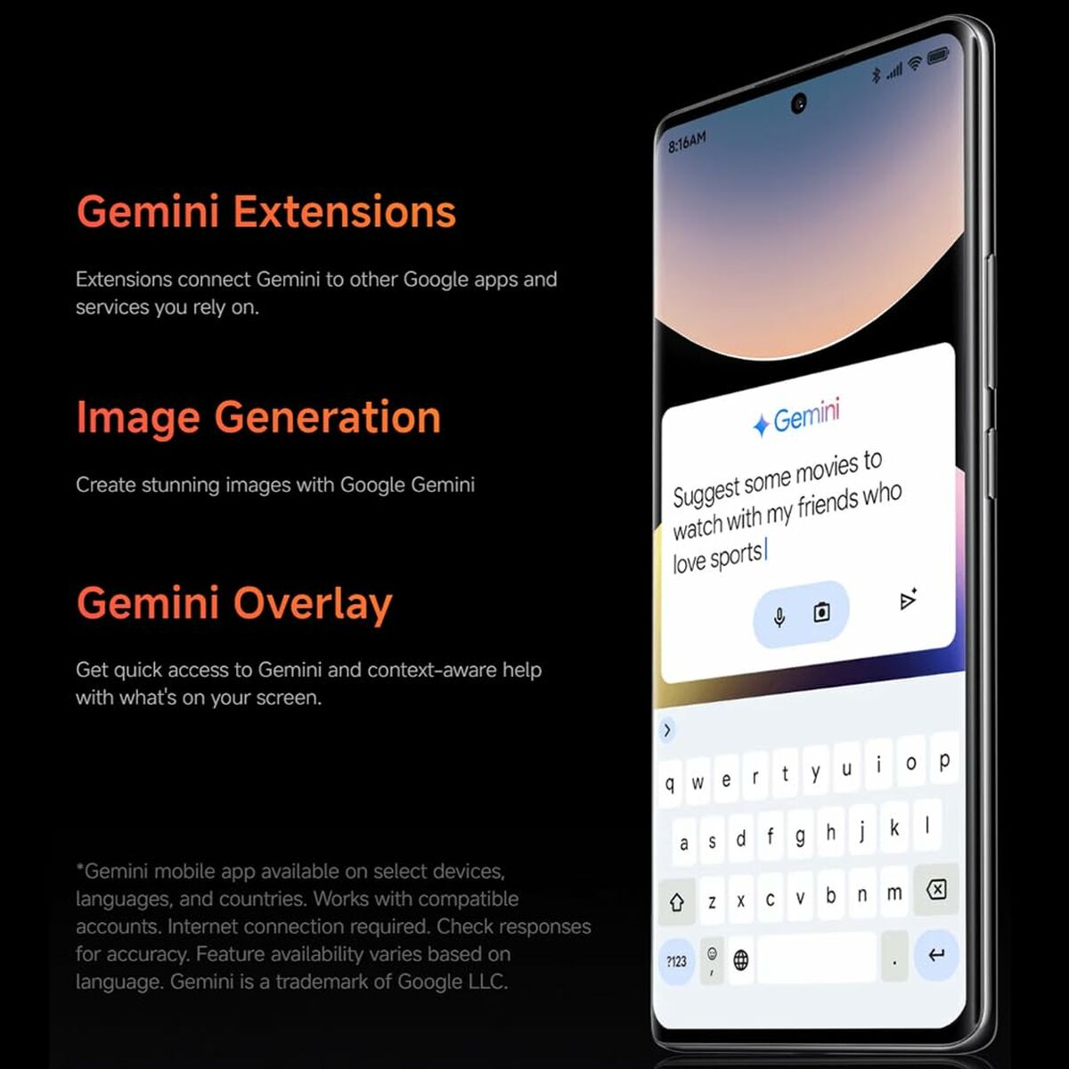 Smartphone Xiaomi 24116RACCG 6,67" Octa Core 12 GB RAM 512 GB Violet Lilac-10