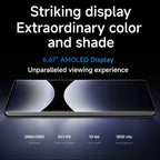 Smartphone Xiaomi 24116RACCG 6,67" Octa Core 12 GB RAM 512 GB Violet Lilac-9