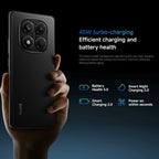 Smartphone Xiaomi 24116RACCG 6,67" Octa Core 12 GB RAM 512 GB Violet Lilac-7