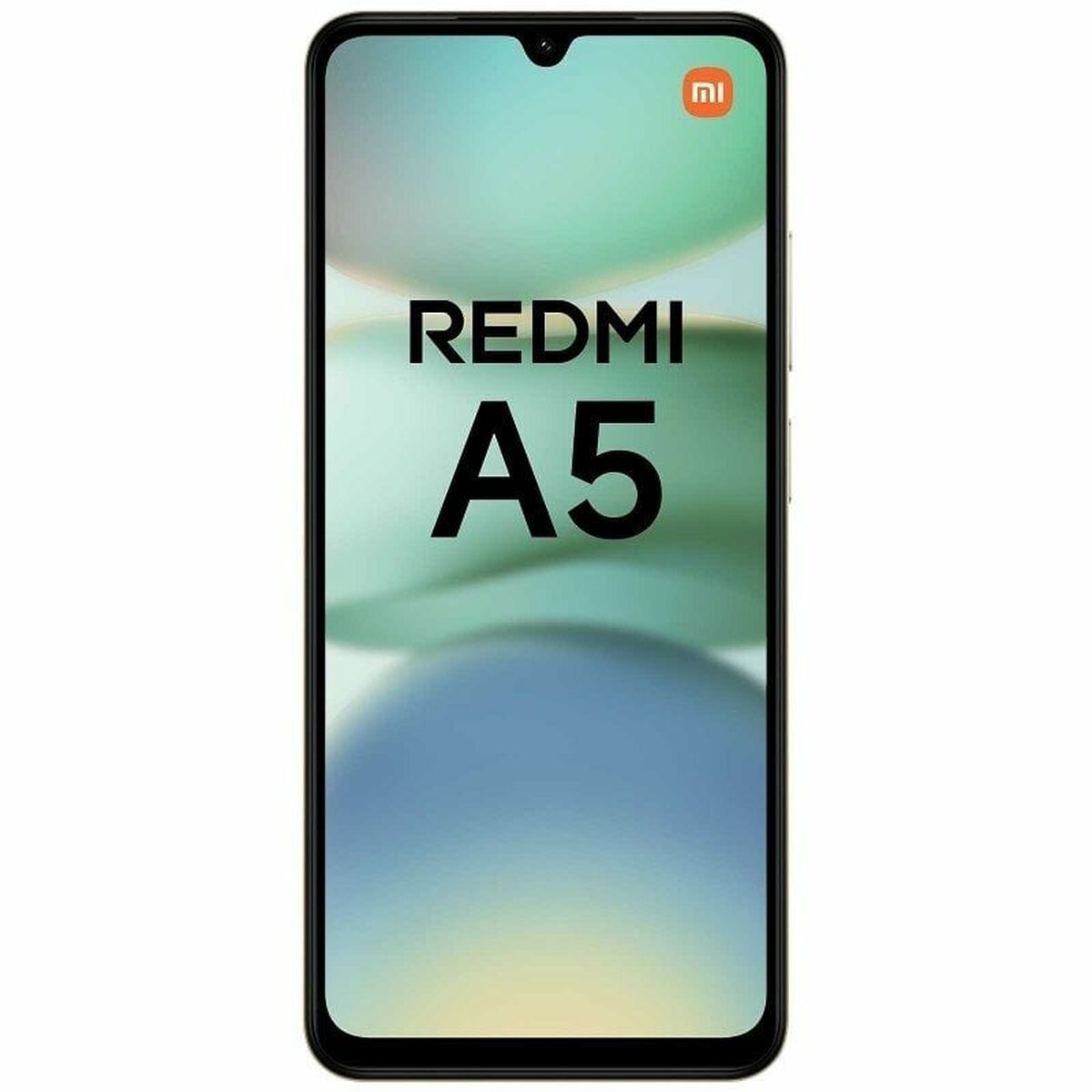 Smartphone Xiaomi Redmi A5 Octa Core 4 GB RAM 128 GB Gold-3