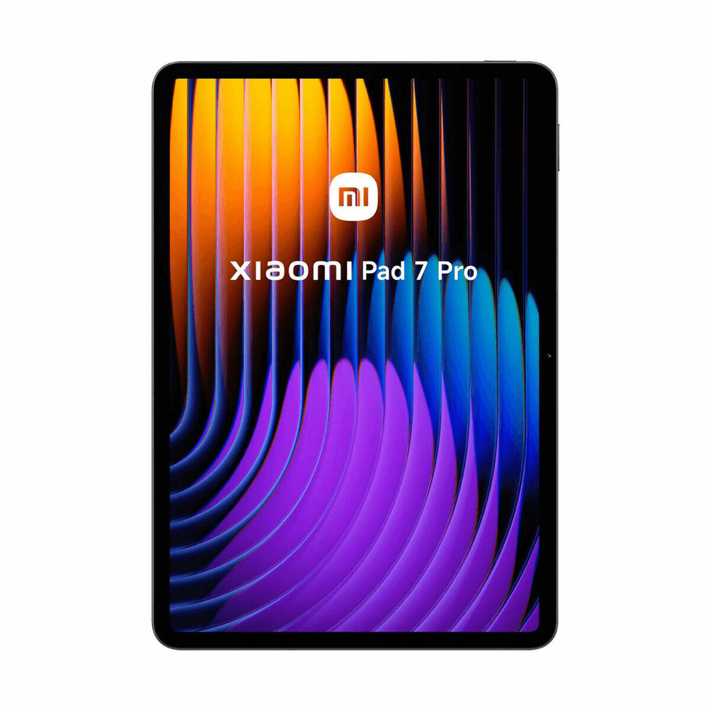 Tablet Xiaomi 11,2" Octa Core 12 GB RAM 512 GB Grey-4
