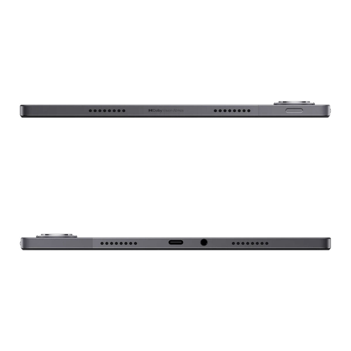 Tablet Xiaomi 25099RP13G 12,1" Octa Core 6 GB RAM 128 GB Grey-2