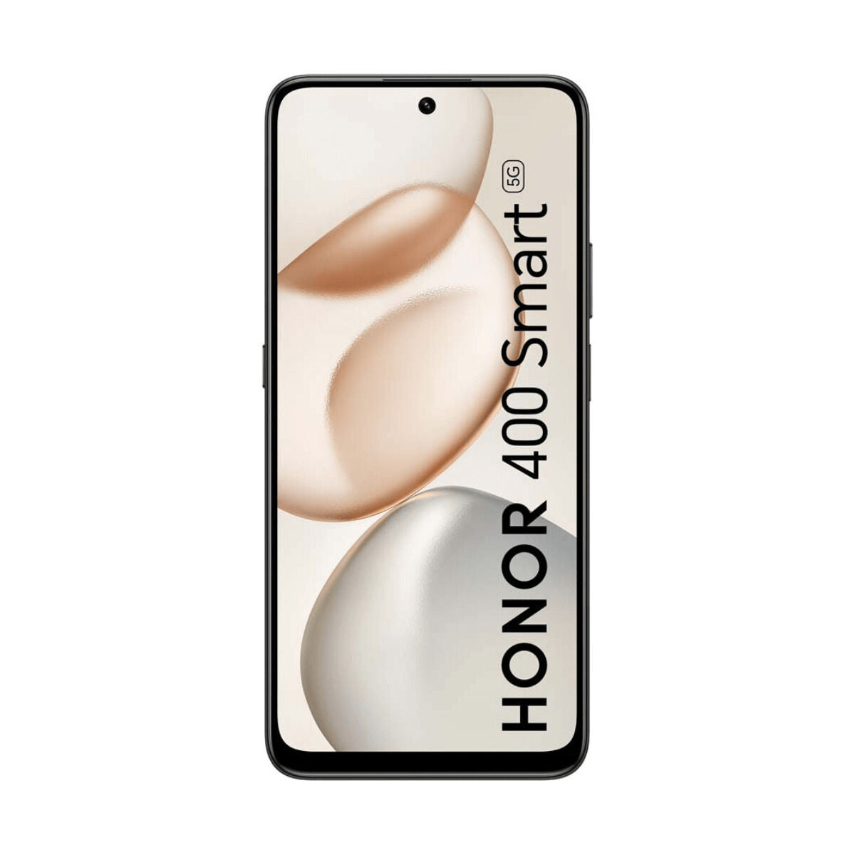 Smartphone Honor Honor 400 Smart 5G 6,77" Octa Core 4 GB RAM 128 GB Black-4