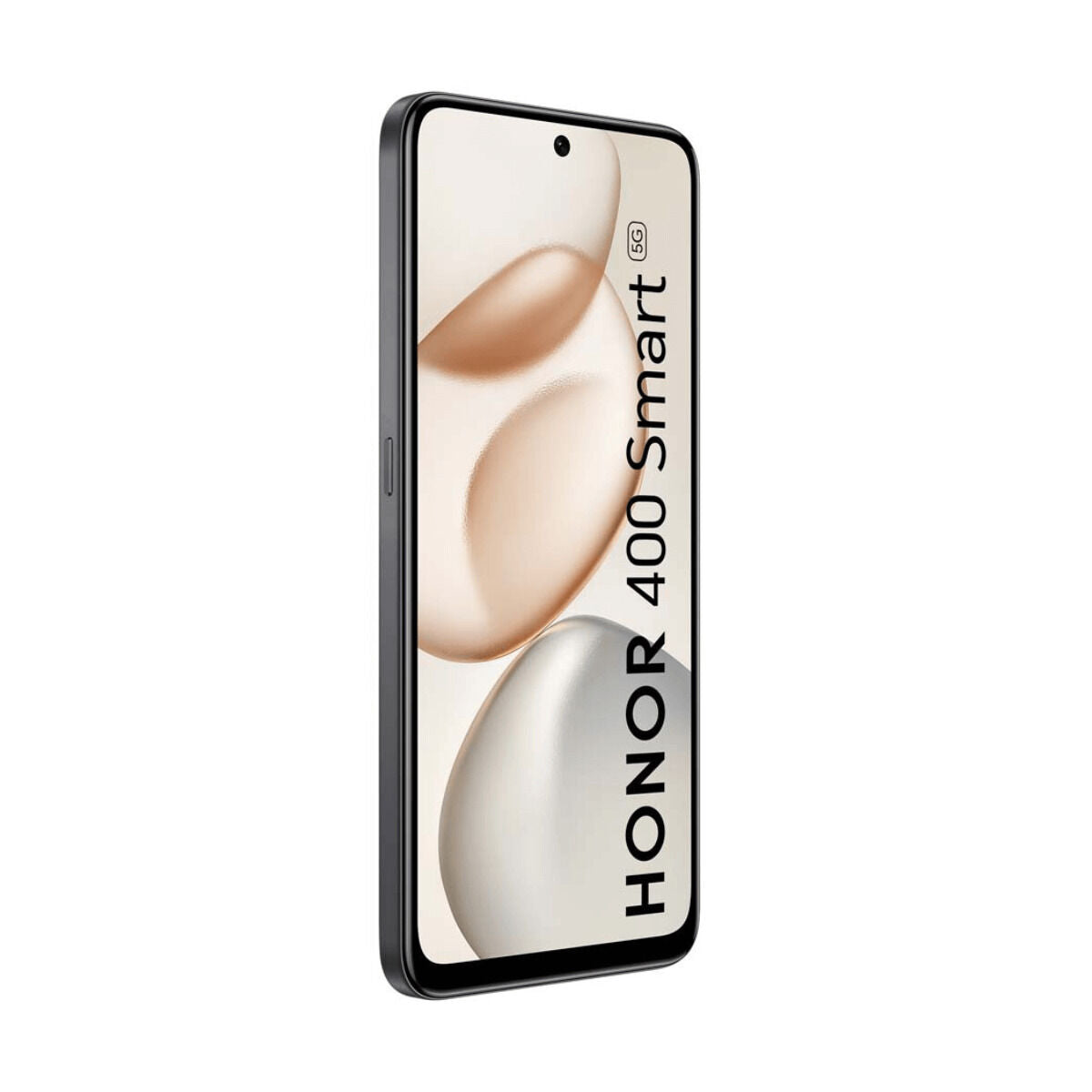 Smartphone Honor Honor 400 Smart 5G 6,77" Octa Core 4 GB RAM 128 GB Black-2