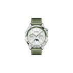 Smartwatch Huawei GT4 Classic Green 1,43" 46 mm-0