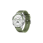 Smartwatch Huawei GT4 Classic Green 1,43" 46 mm-1