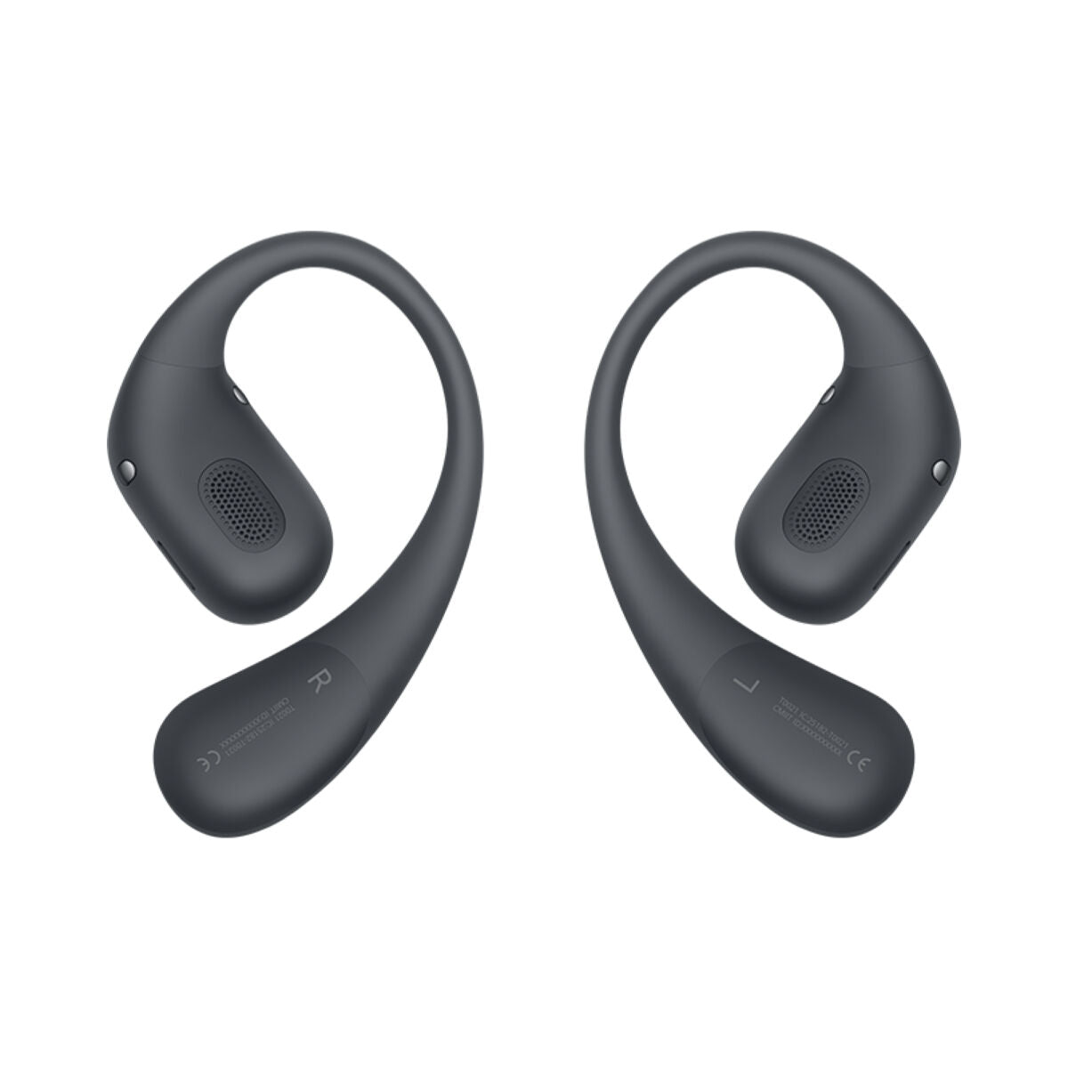 Headphones Huawei 55038108 Black-1